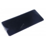 LCD+Touch screen Samsung F721 Z Flip 4 5G mėlynas (blue) originalas 